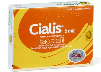 Tadalafil 20 mg compendium
