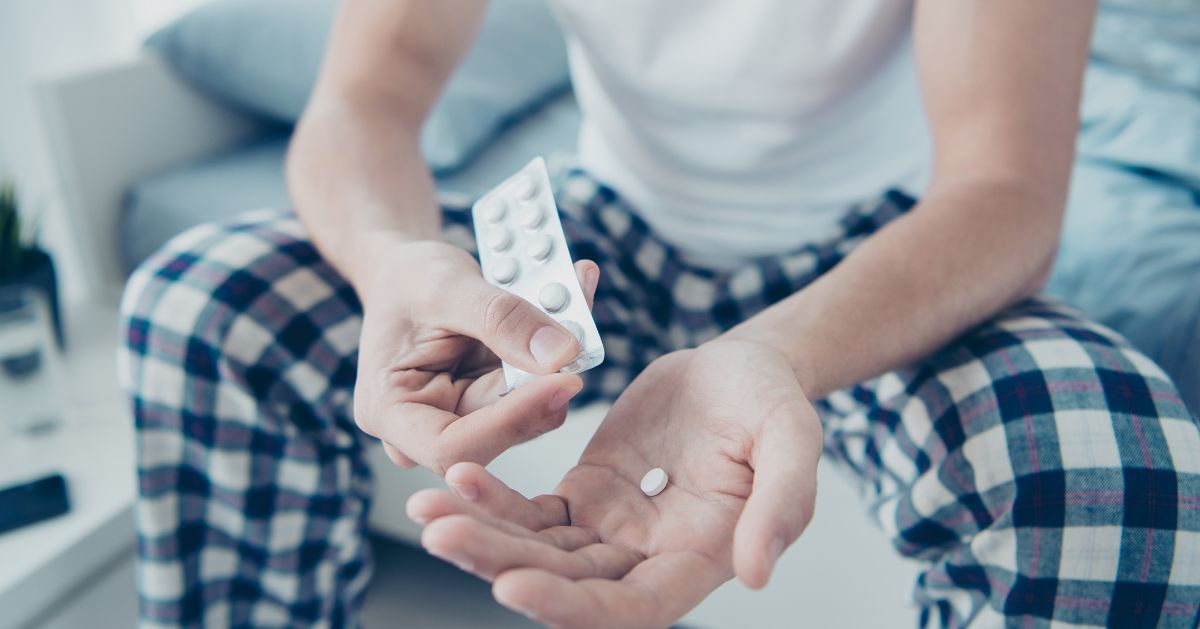 Zaleplon Sans Ordonnance