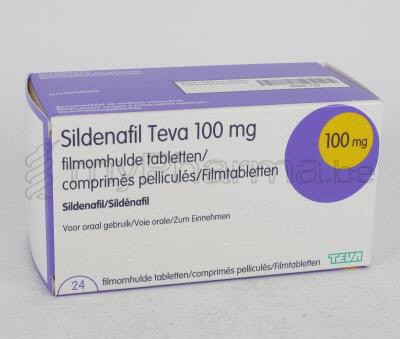 Sildénafil 50 Mg Prix Belgique
