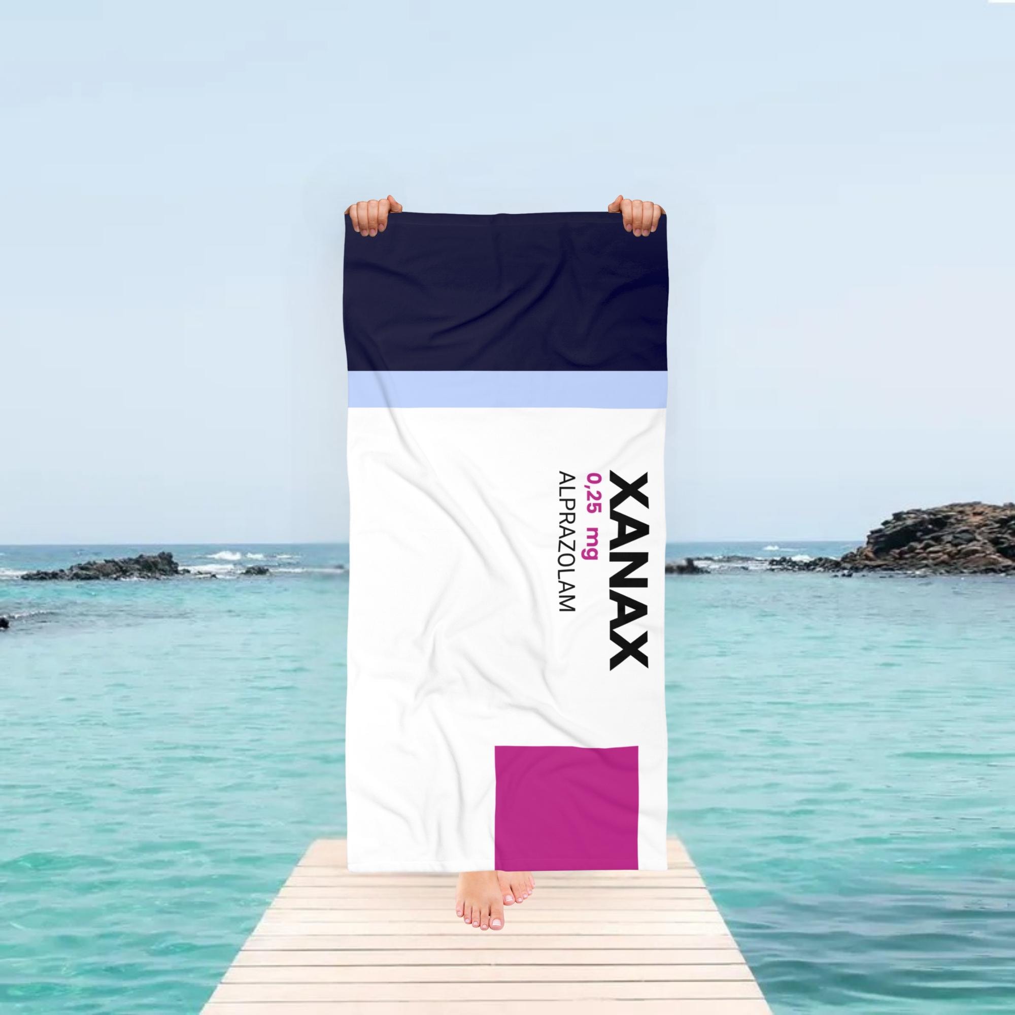 Prix plaquette xanax