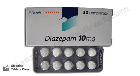 Valium 5 mg prix