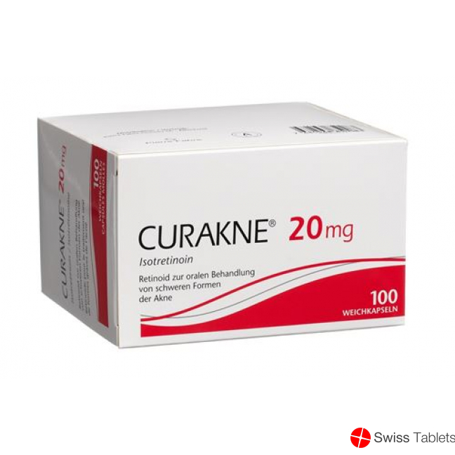 Roaccutane Online Acheter