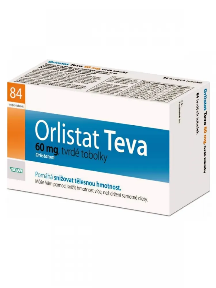 Orlistat pharmacie france