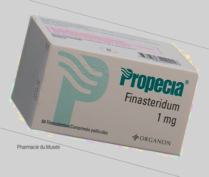 finasteride generique prix