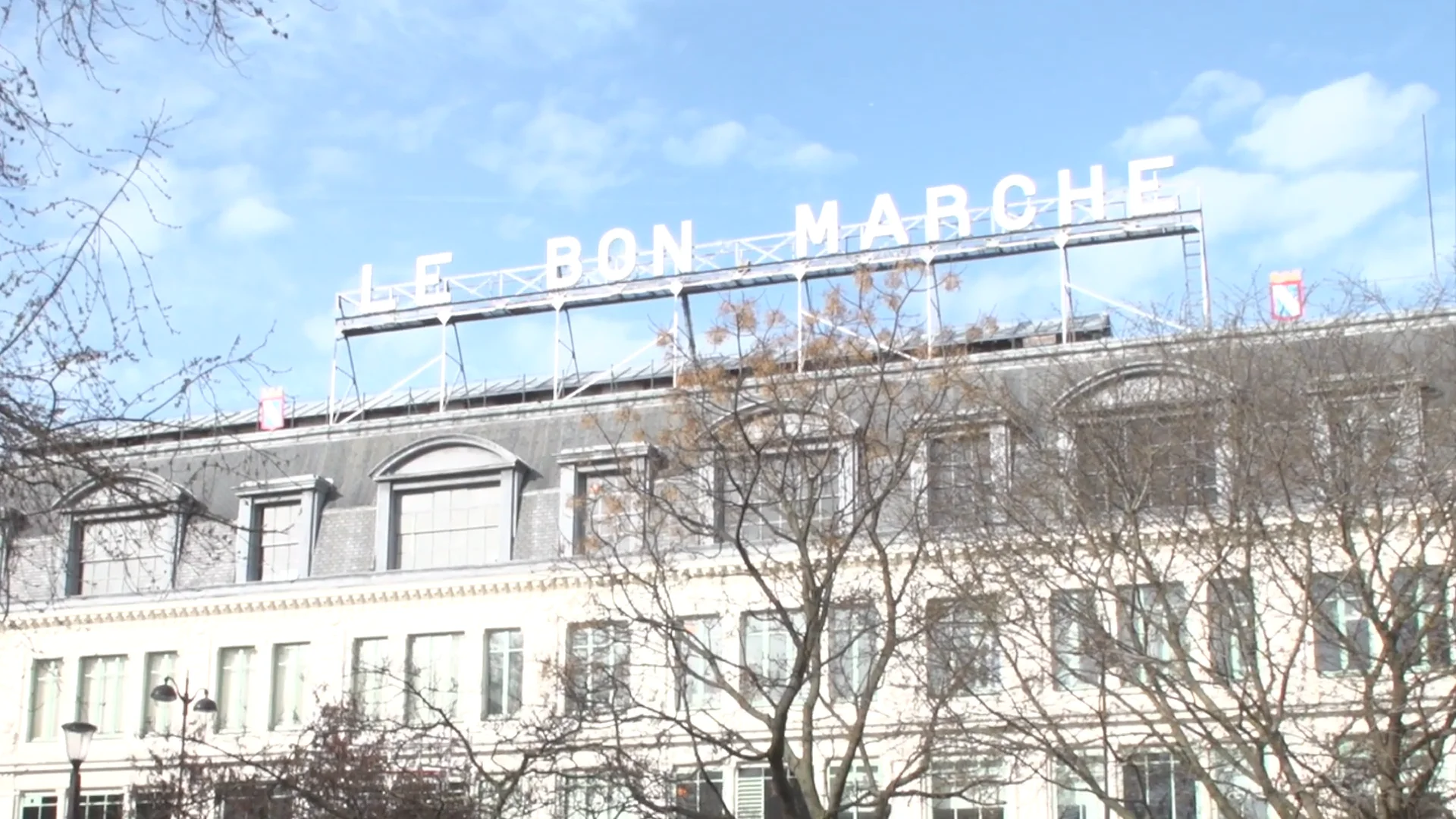 Vivanza Bon Marché