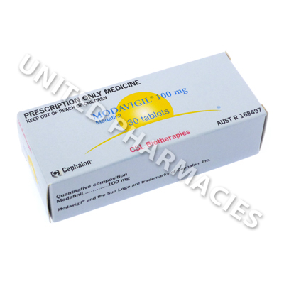 Modafinil en france