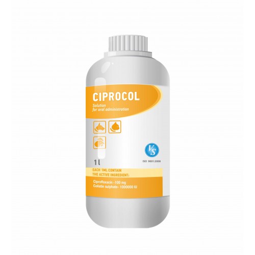 Acheter Du Ciplox En Ligne