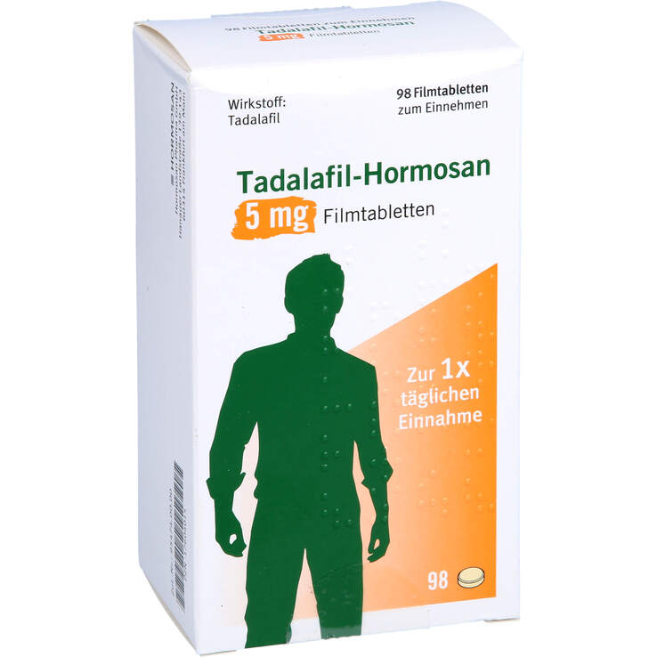 Tadalafil 5mg 98