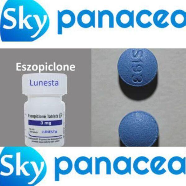 Lunesta acheter online