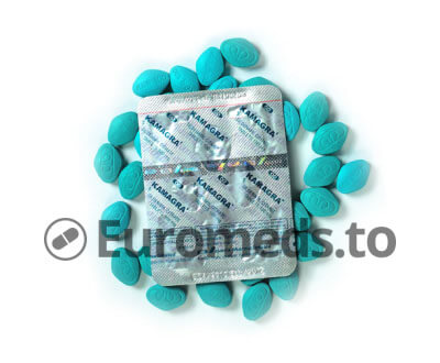 Acheter Kamagra 100mg