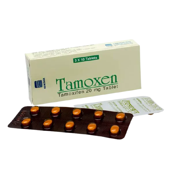Tamoxifène online