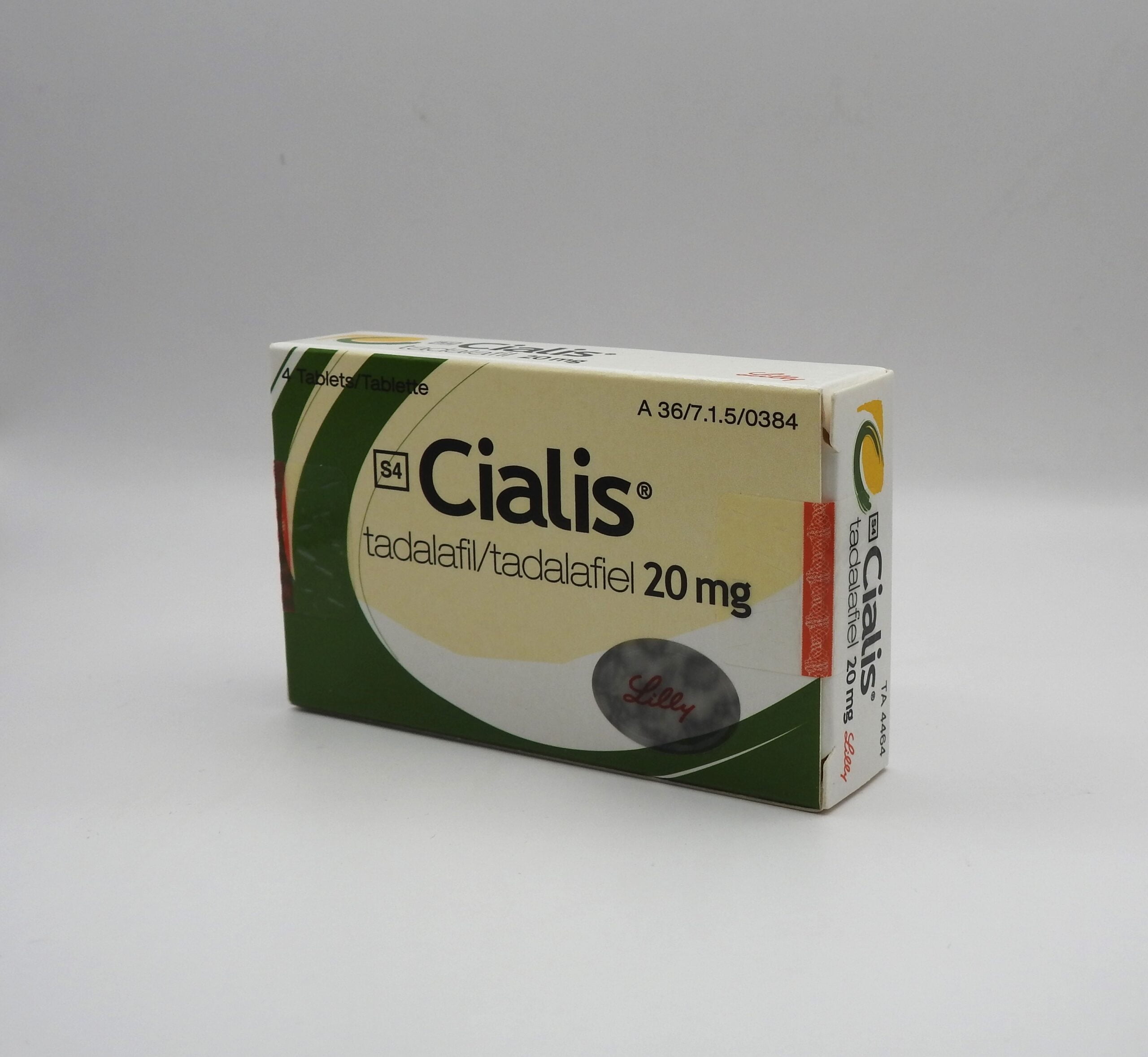 Cialis 20mg