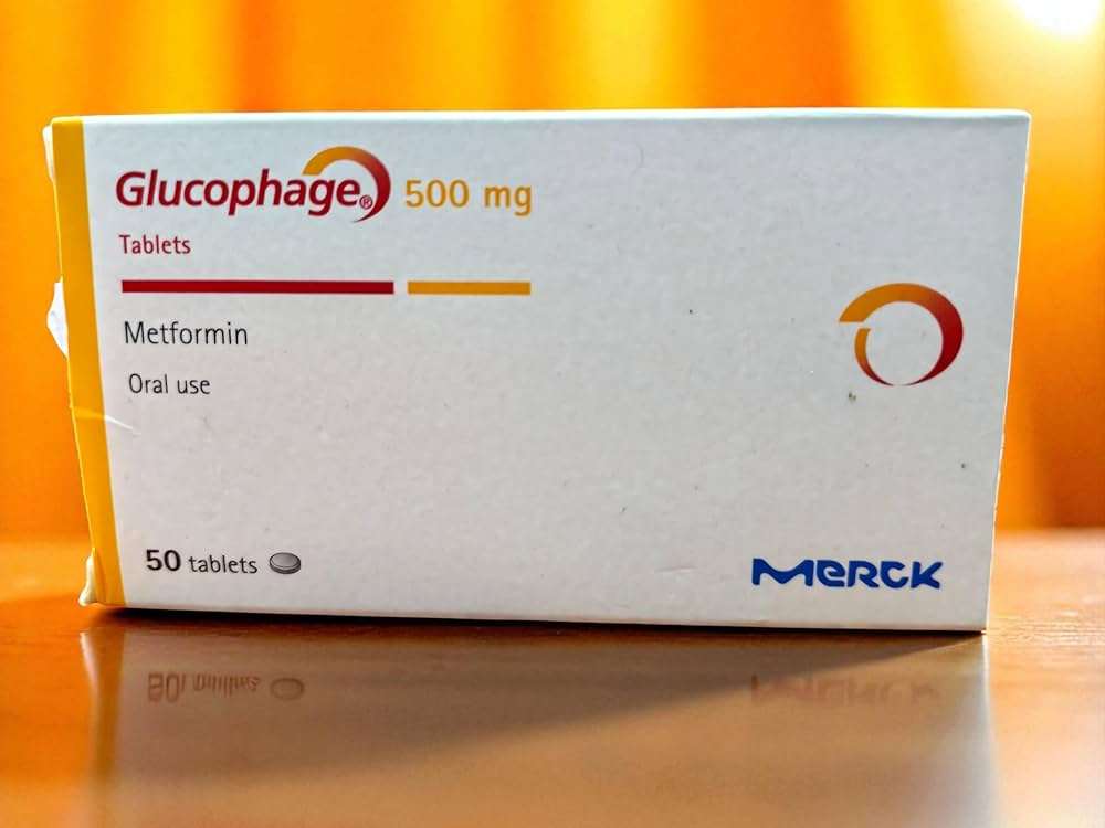 Glucophage Online