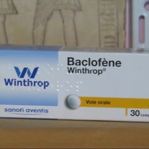 baclofen bon marché