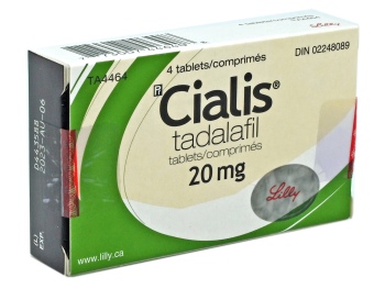 Prix Cialis 20mg Québec