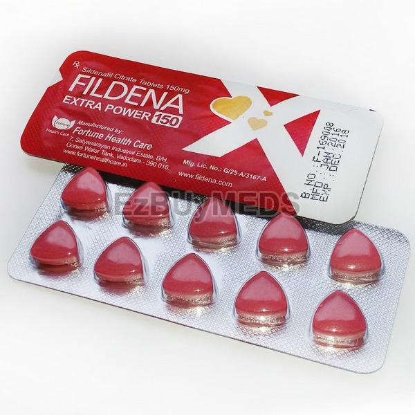 Zenegra 150mg