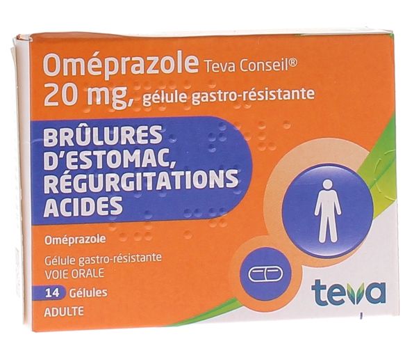 Amoxicilline Est Il Un Generique