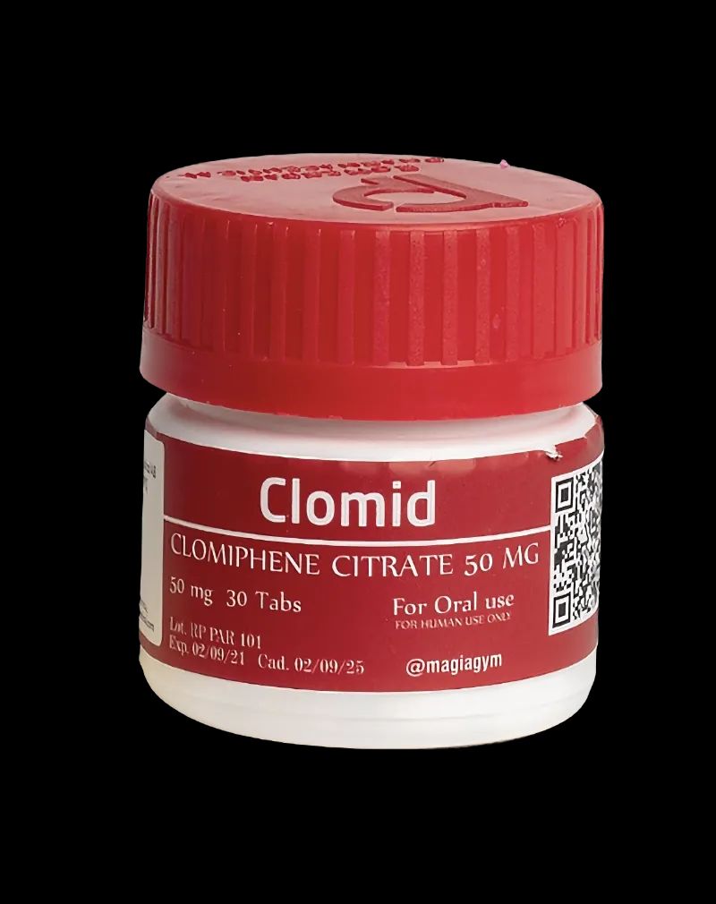 Clomid 50 mg online
