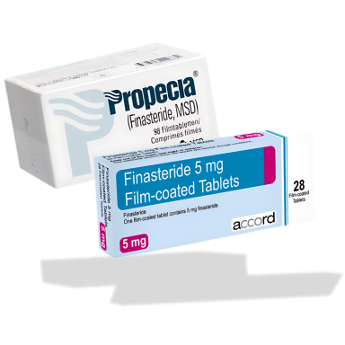 Propecia 1mg Prix