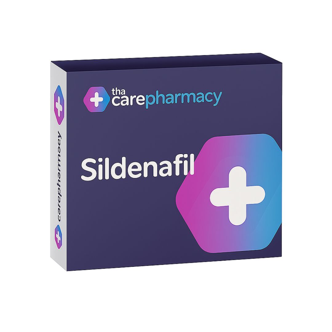 Sildénafil générique