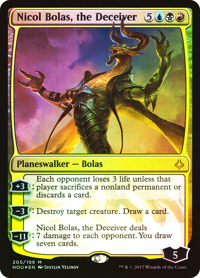 Commander nolvadex