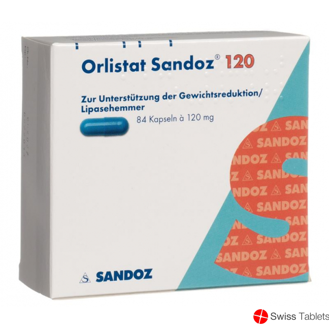 Orlistat 60 Mg Online