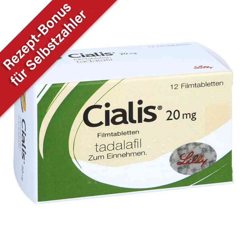 Cialis 20 mg original online