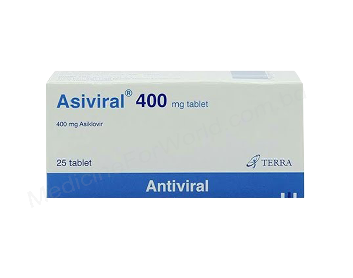 Acyclovir Générique
