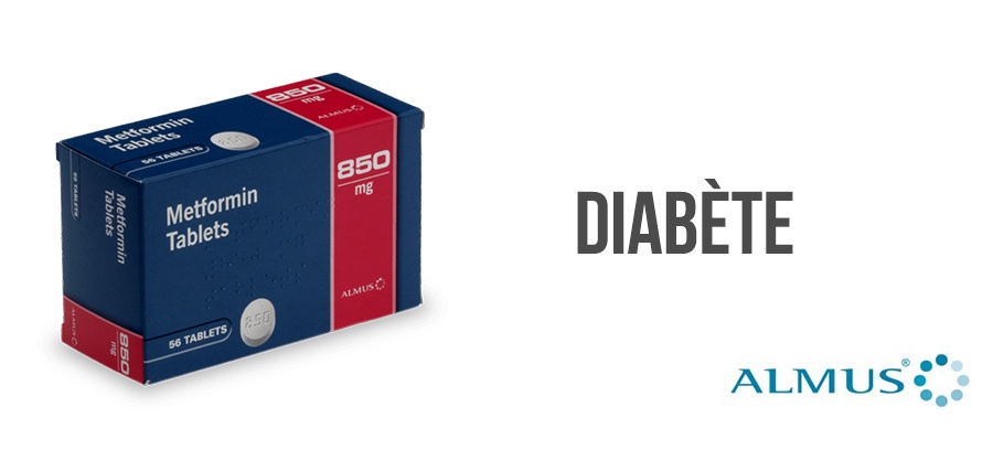 Metformine générique