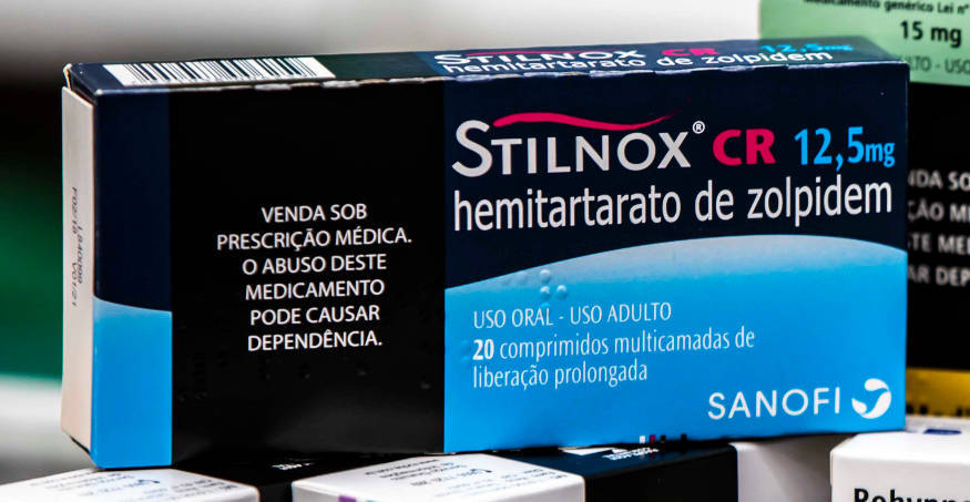 Ambien De 10 Mg