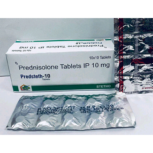Prednisolone 10mg online
