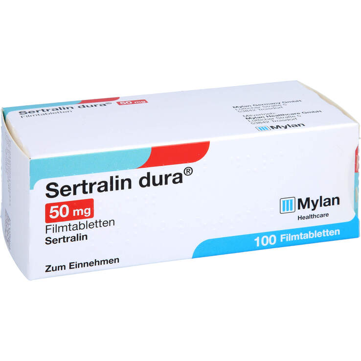 sertraline 25 mg mylan