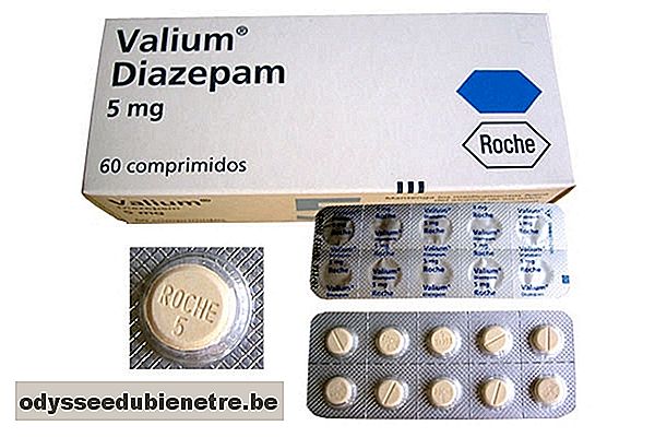 Nom du générique du valium