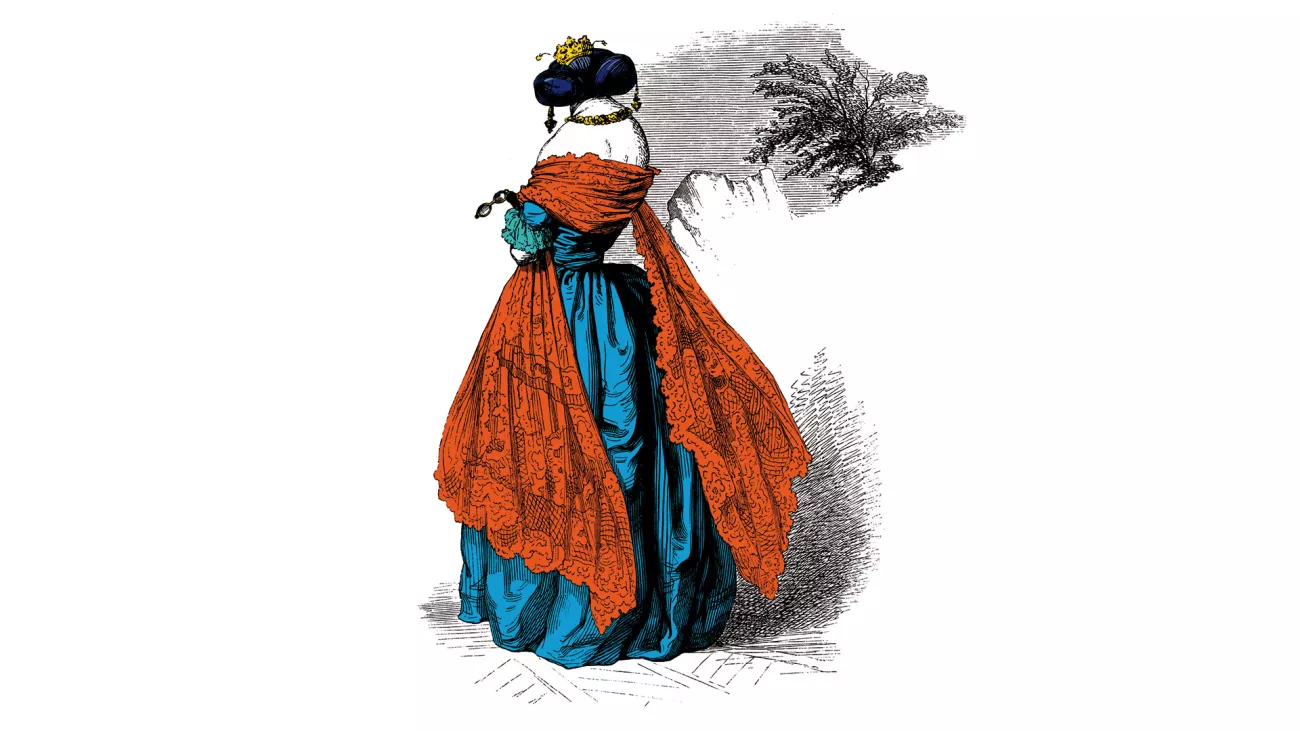 Commander Du Lady Era