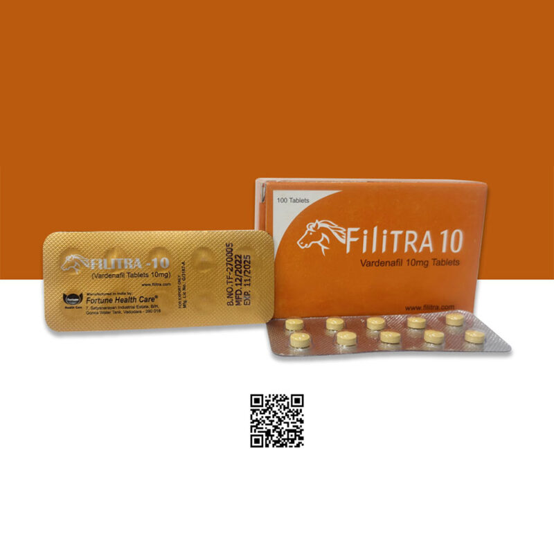 prix vardenafil 10mg