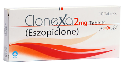 Commander Eszopiclone En Ligne