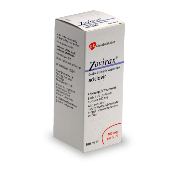 Ou Acheter Du Zovirax Sans Ordonnance