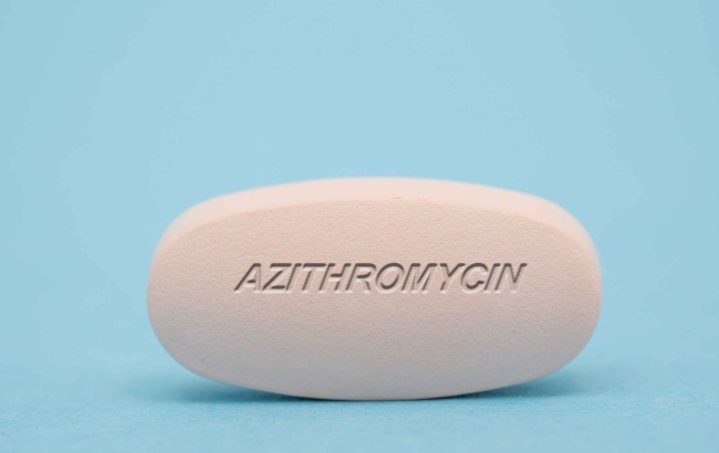 2 azithromycin 500 mg