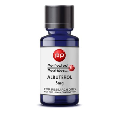 Albuterol achat