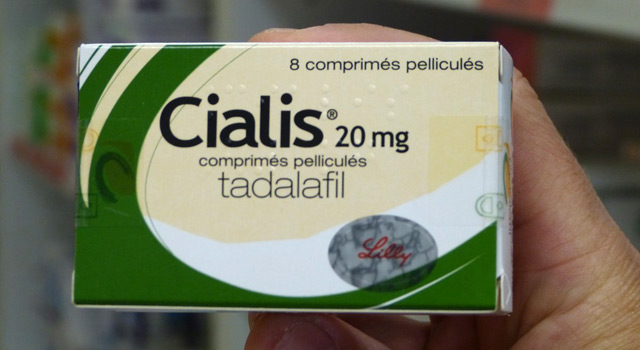 Achat cialis internet avis