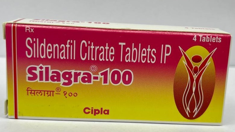 Silagra Acheter