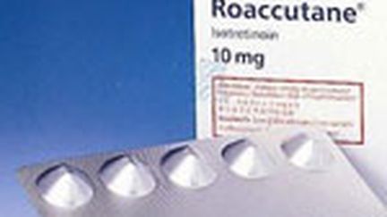 Roaccutane acheter