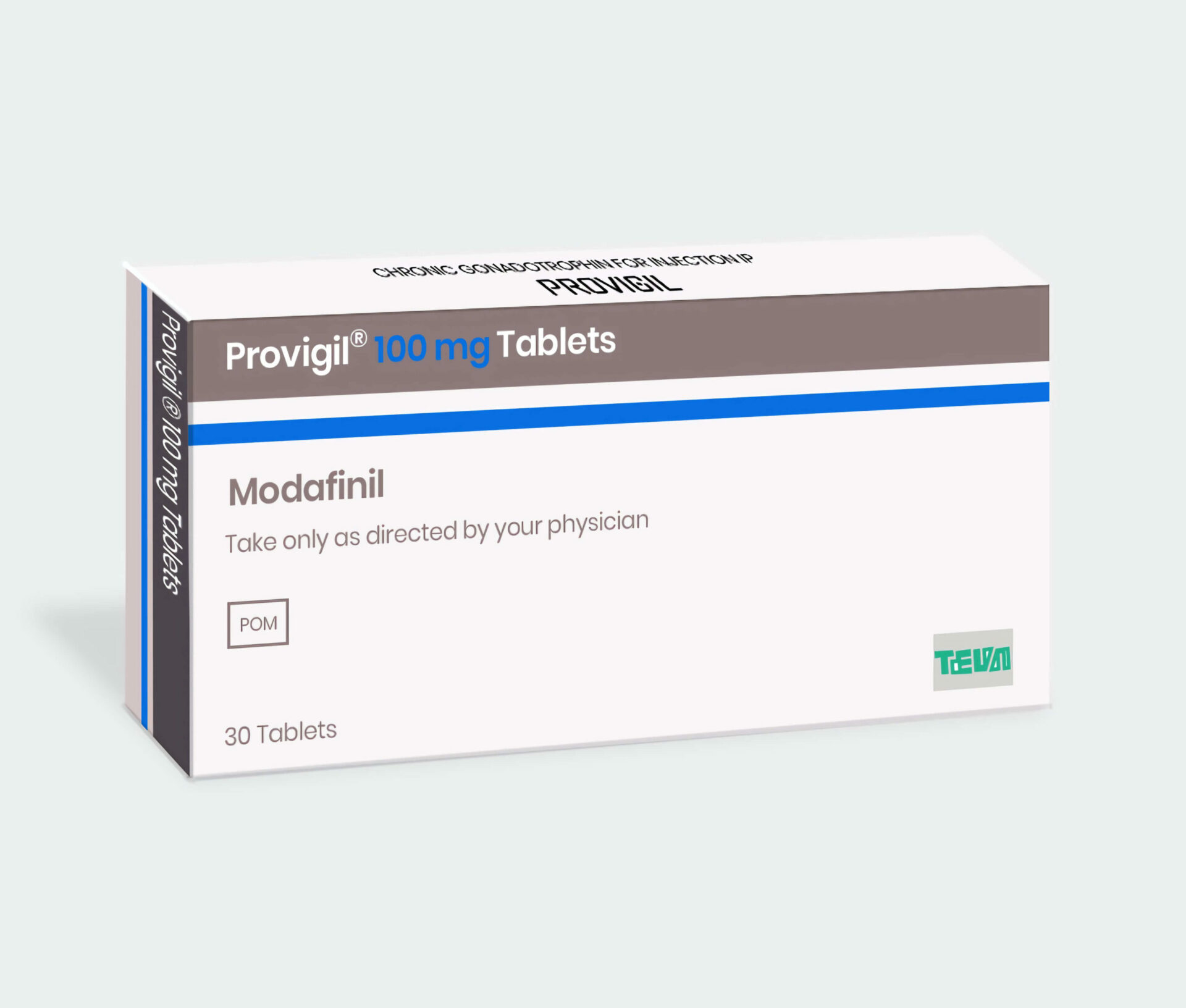 Acheter Modafinil En France