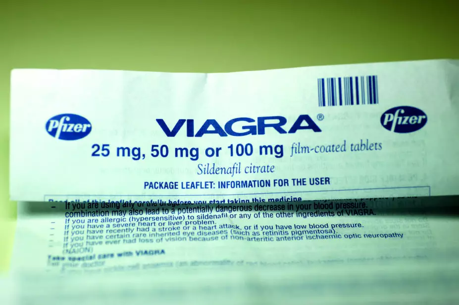 Viagra 25 Mg Uk