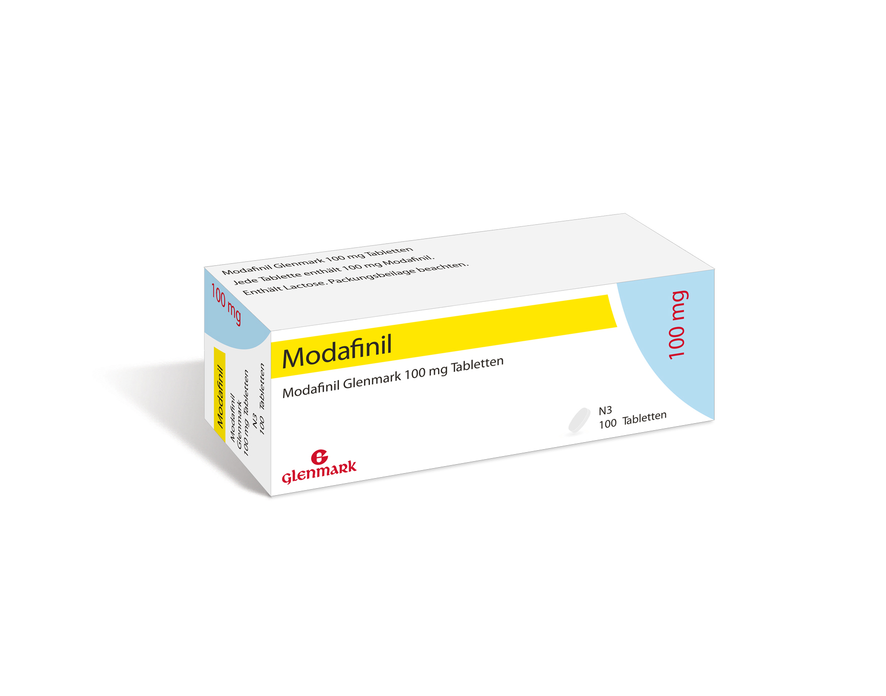 Modafinil Compra Online