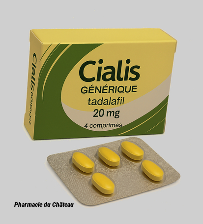 Acheter Cialis Avec Paypal