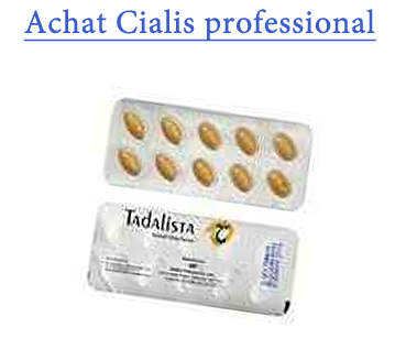 Cialis sans ordonnance paris
