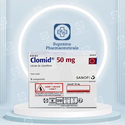 Clomid prix france