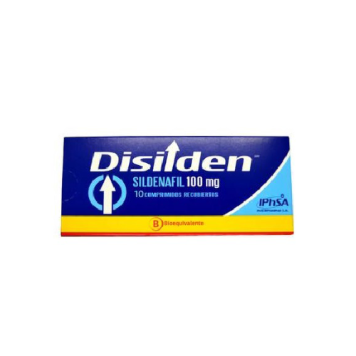 Sildenafil 100 farmacia online