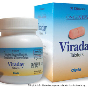 Valtrex 200mg